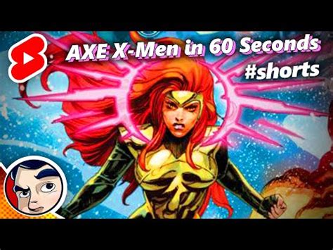 Avenges Vs X Men Vs Eternals JUDGEMENT DAY 1 3 Shorts Comicstorian