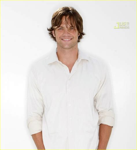 Jared Padalecki @ Teen Choice Awards 2007: Photo 547921 | Jared Padalecki, JJ Coaster, Teen ...