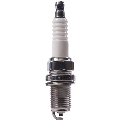 Denso Products K20PR U11 Denso U Groove Spark Plugs Summit Racing