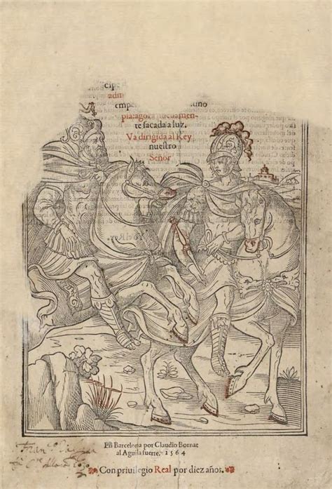 «Дон Кихот» 1605 года как пародия на рыцарский роман эпохи Возрождения ...