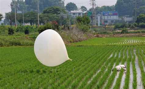 Surcorea Reanuda Emisiones De Propaganda En Frontera Con Norcorea Tras