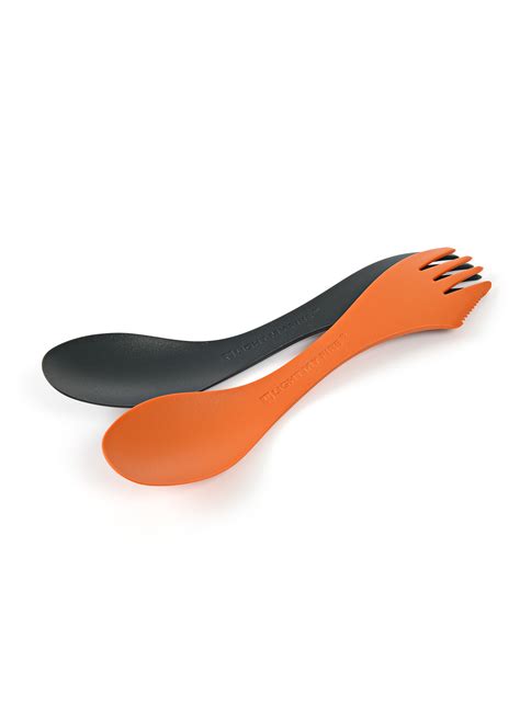 Sztu Ce Light My Fire Spork Medium Bio Szt Orange