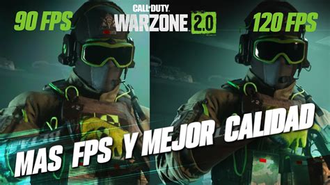 Gu A Definitiva De Configuraci N De Call Of Duty Warzone Pc Mejora El