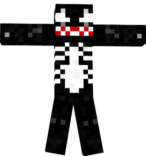 Minecraft Venom Extreme