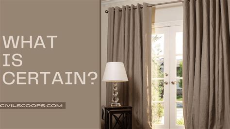 All About Of Drapes Vs Curtains Difference Between Drapes And