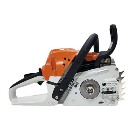 Stihl Ms Mix Stihl