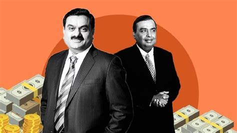 Mukesh Ambani गौतम अदानी पडले मागे मुकेश अंबानी यांनी मारली श्रीमंतीत बाजी Marathi News