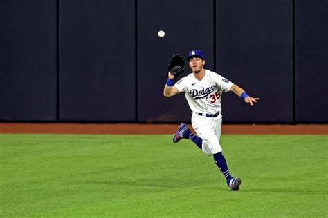 2020 World Series Photos Best Shots From Dodgers Vs Rays