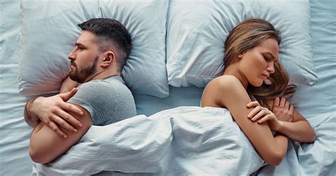 Kein Sex in der Beziehung Das können Sie tun