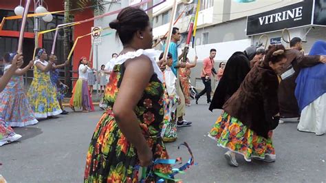 ENCONTRO NACIONAL DE FOLIA DE REIS 16º Procissão 2019 APARECIDA SP