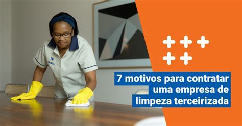 Raz Es Para Contratar Uma Empresa De Limpeza Terceirizada