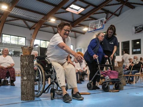 Haut B Arn Une Semaine Consacr E Au Sport Sant Oloron Et Dans Les