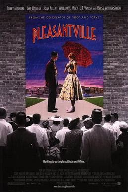 Pleasantville (film) - Wikipedia