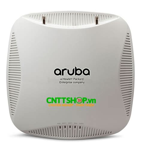 Aruba Jw A Instant Iap Rw N Ac Dual X