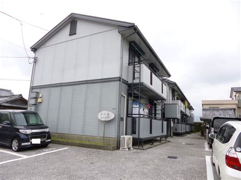 ドミール田中Ⅱの賃貸物件 道後西店・大洲店・宇和島店・高知店・南国店・高松店