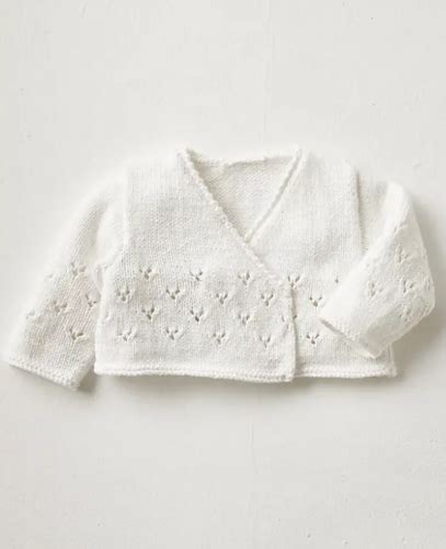 Ravelry Cache C Ur Blanche Pattern By Phildar Design Team