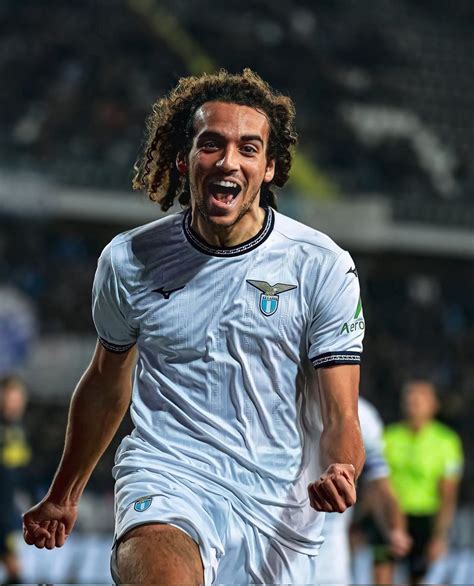 Consigli Fantacalcio Centrocampisti Per La A Giornata Guendouzi E