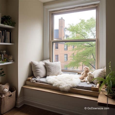 Baby Bed Ideas For Small Spaces 12 Genius Solutions Godownsize