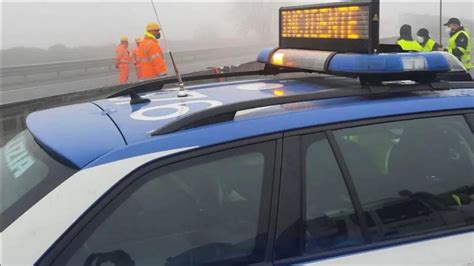 Incidente Tangenziale Milano Uomo Travolto E Ucciso Da Un Auto Era A