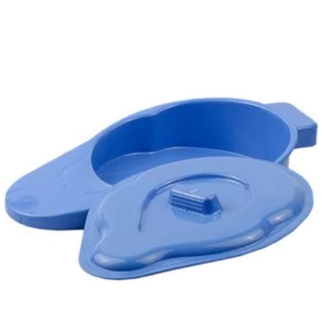 Fracture Bedpan With Lid Bedpans Bedpan For Bedridden Patients Fu