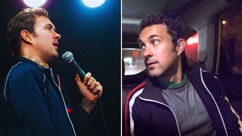 What Happened To Mark Normand Why Did Normand Rush Offstage During His Show Soapask