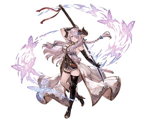 【グラブル】闇属性ssr ナルメアの性能・評価・画像 詳細 闇ナルメア きくまろgaming