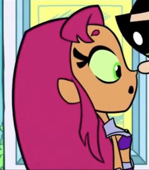 Pin De Josh Creator Galaxy Em Dc Teen Titans Go Starfire ️ 👽👩🏼‍🎤 Estela Looks Estilosos