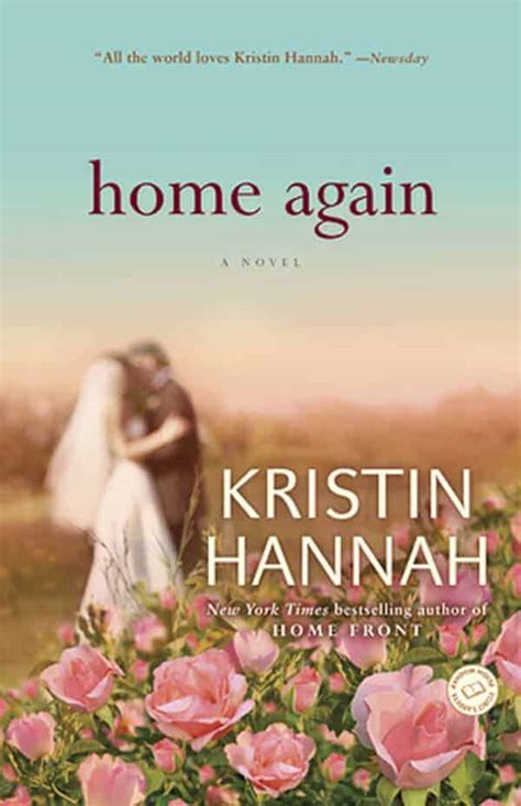 Books – Kristin Hannah