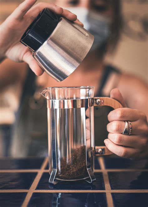 The Best Coffee Grinder For French Press Top Picks And Buying Guide