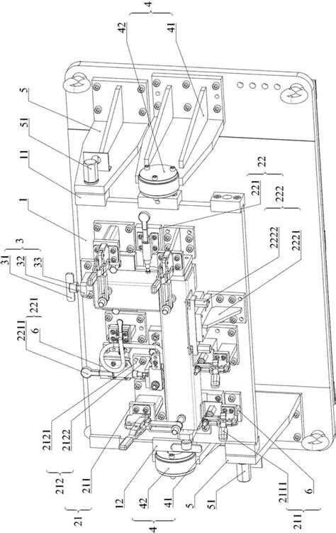 一种工件翻转定位夹具的制作方法