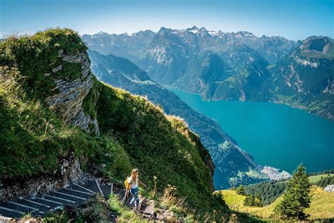 Your free Essential Guide to Switzerland | Vacations & Travel