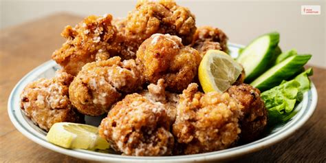 How To Make Chicken Karaage A Detailed Recipe For You To Try