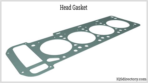 How To Make A Head Gasket Atelier Yuwaciaojp