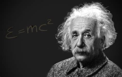 Albert Einstein Biografia Quem Foi Frases Obras E História