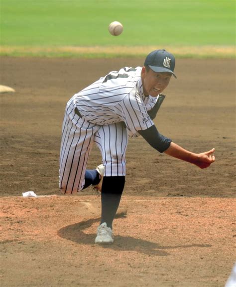 九州国際大付の2年生・池田、エースに代わり快投 テンポよく完封 ライブドアニュース