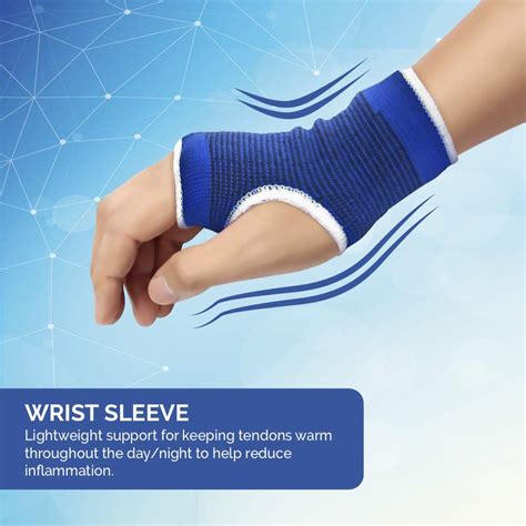 Buy Arrow Splints Wrist Brace for Carpal Tunnel Syndrome, Arthritis ...