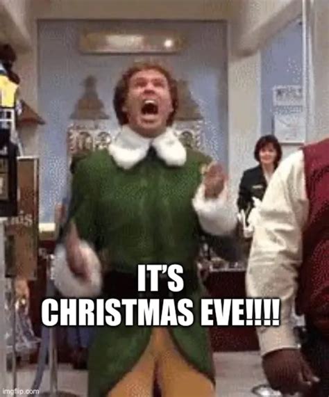 The Funnest And Best Christmas Eve Memes To Make You Laugh