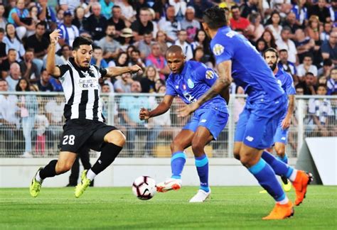 Portimonense Vs Porto Match Analysis And Prediction Sports Betting Tricks