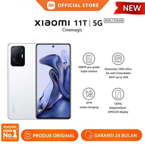 Kelebihan Dan Kekurangan Xiaomi T Cari Tahu Yuk Blibli Friends