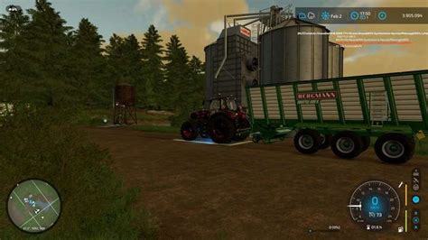 LS 22 AIO Multilager 3 000 000l V1 0 0 0 Farming Simulator 2022 Mod