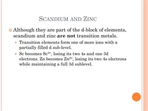 Ppt Chapter 3 Periodicity Powerpoint Presentation Free Download Id 2835696