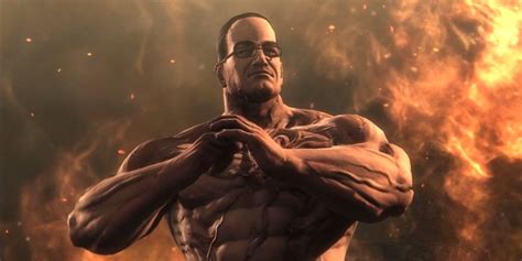 Metal Gear Rising Revengeance Is Worth Playing Just For The Memes