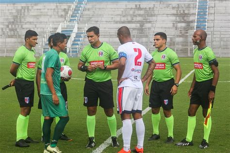 Fast e Iranduba empatam em 1 a 1 no estádio Carlos Zamith e seguem