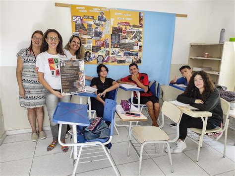 Alunos Da Rede Municipal De Cabo Frio Poder O Participar Da Edi O