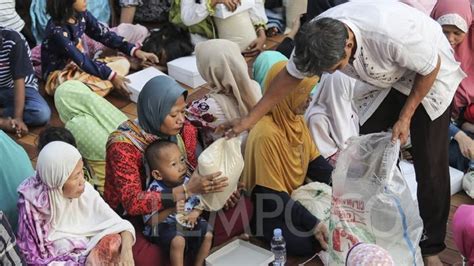 8 Golongan Penerima Zakat Fitrah Termasuk Ibnu Sabil Siapakah Dia