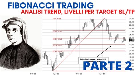 LEZIONI DI ANALISI TECNICA COME FARE TRADING UTILIZZANDO IL