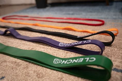 The Best Resistance Bands Of 2025