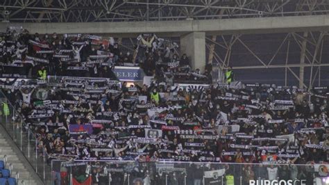 Los Accionistas Minoritarios Del Burgos Cf Con Menos De T Tulos