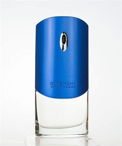 Givenchy Blue Label Eau De Toilette Hombre Marex