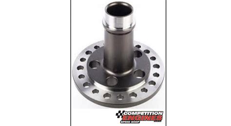 Str D Strange Lightweight Pro Race Spool Spline Requires